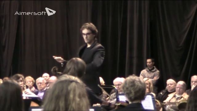 Saint Saëns Cello Concerto смотреть онлайн