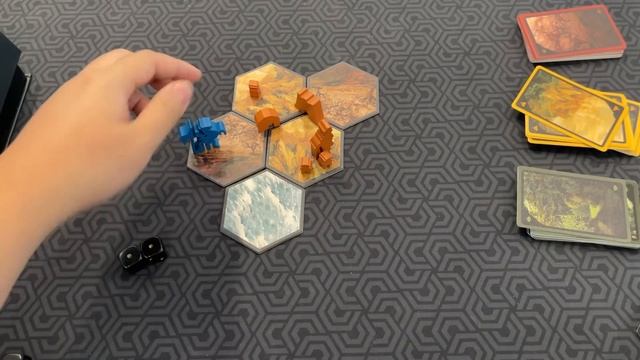 Board Game Reviews Ep #218: THE ISLAND OF EL DORADO смотреть онлайн
