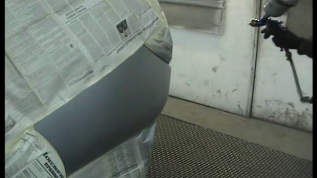 Покраска Мицубиси грузовичок Неоконченная песня смотреть онлайн