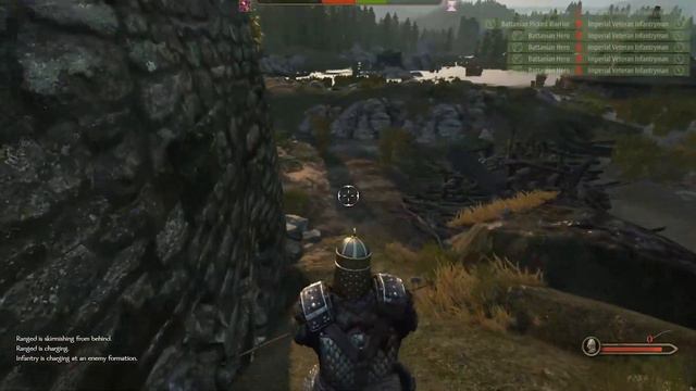 Why Bannerlord NEEDS CAPITALS! (Discussion & Explanation) - Mount & Blade II: Bannerlord смотреть онлайн