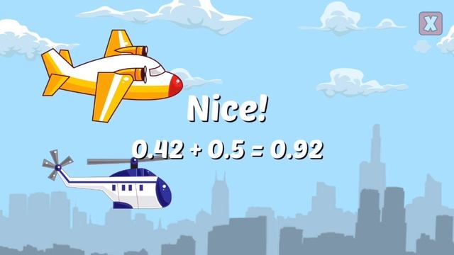Third Grade Learning Games - App Preview смотреть онлайн