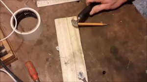 фреза для бусин из перьевого сверла