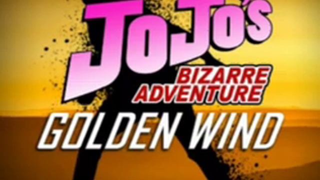 JoJo's Bizarre Adventure Golden Wind: Canzoni Preferite (Torture Dance Song) 1час/ 1 hour смотреть онлайн