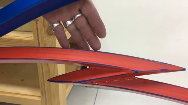 Винтажная покраска SUPERMAN смотреть онлайн