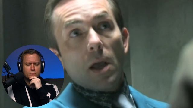 Battlestar Galactica The Resistance Websiodes Reaction!! смотреть онлайн