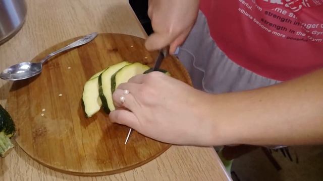 Приготовление овощей и мяса на гриле смотреть онлайн