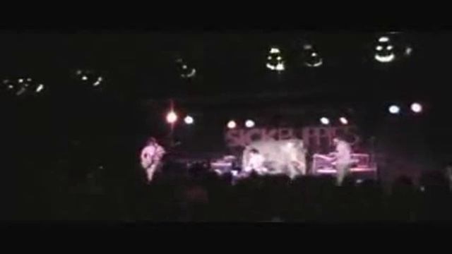 Fall of Failsafe opens SickPuppies 2 - Song 1 смотреть онлайн