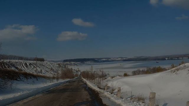 Село Сидорово. The village of Sidorovo. смотреть онлайн