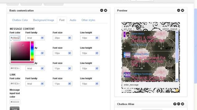 Server Live Chat Feature Instant Install смотреть онлайн