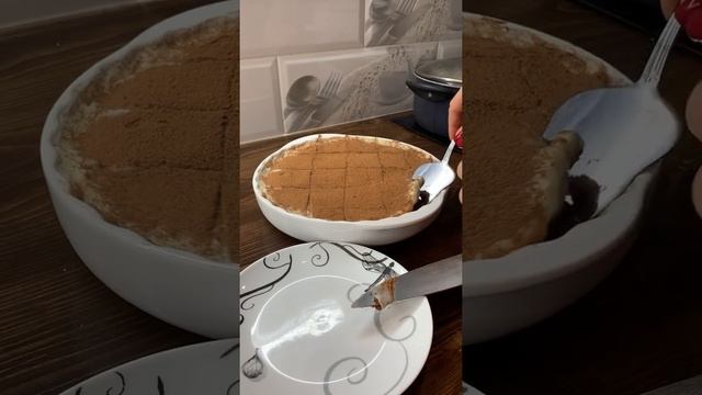 МОКРЫЙ КЕКС (рецепт в описании-ссылка ) смотреть онлайн