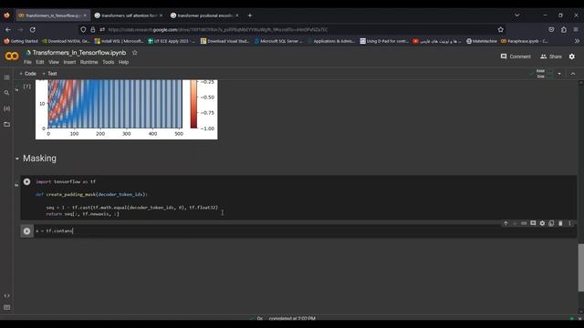 Transformers Tutorial (Paper Explained + Implementation in Tensorflow and Pytorch) - Part4 ?⚡ смотреть онлайн
