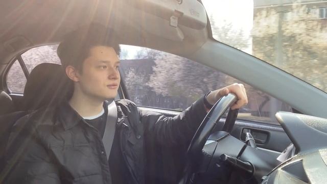 MITSUBISHI LANCER X — Когда все деньги ушли на внешку смотреть онлайн