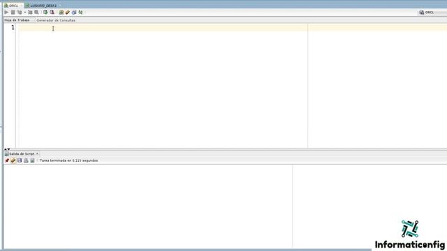 Oracle Base de Datos 21c desde cero para principiantes | ROLES - ASIGNACION (video 71) смотреть онлайн