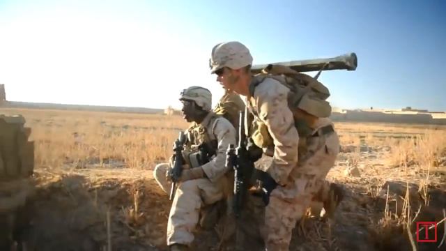 See How The U.S. Declares War | TIME смотреть онлайн