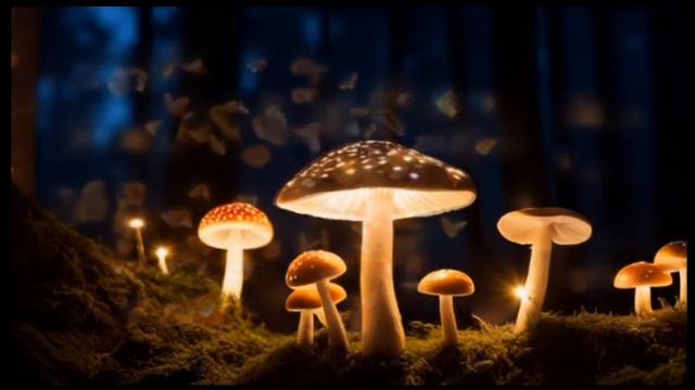Piano And Flute / Breathe more easily and reduces anxiety levels смотреть онлайн
