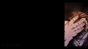 Yujiro VS Musashi Full Fight - Manga Animation