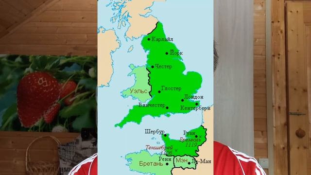 Правда истории. Французские короли /5. Людовик VI. Большой Король. смотреть онлайн