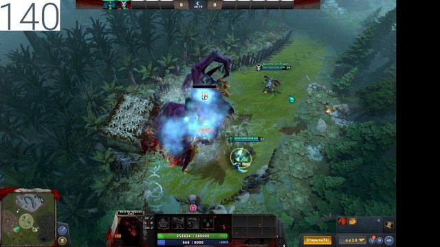 ПРИЕЗЖАЕТ КИРИЛЛ :Р / СТРИМ ПО DOTA 2, MTASA / ИГРАЮ С ВАМИ / #ПРЯМОЙЭФИР / ДАЙТЕ ДЕНЕЖКУ) смотреть онлайн
