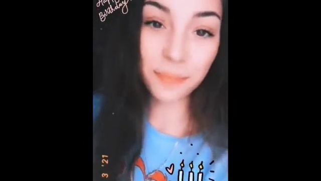 ❤❤❤ПОЗДРАВЛЕНИЯ МОЕГО КОЛЛЕКТИВА "ДИВА-ДЭНС" ❤❤❤ смотреть онлайн