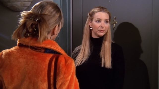 Enjoy Your Funeral! | Friends смотреть онлайн