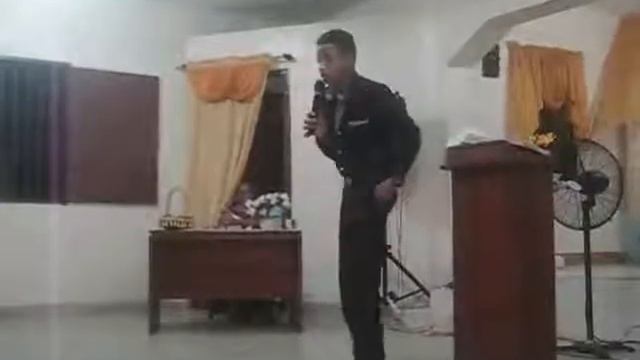 Elias Mateo (PREDICACION)