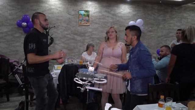 2 ра ЧАСТ КРЪЩЕНИЕ НА СИЛЯНА 09 09 2023г смотреть онлайн