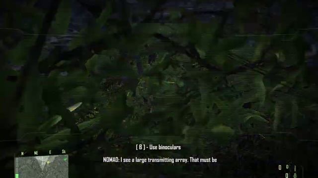Crysis on Pentium 4 631 & 9400GT смотреть онлайн