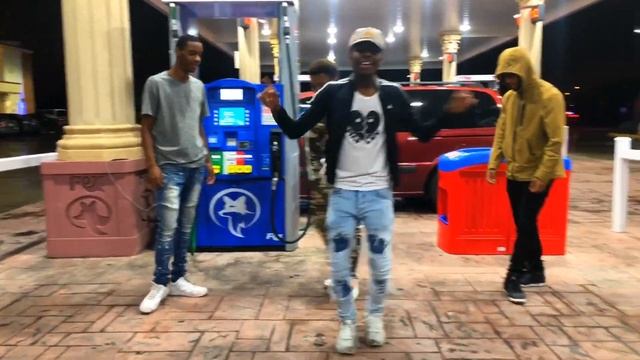 Hood Baby Shit - Lil Keed смотреть онлайн