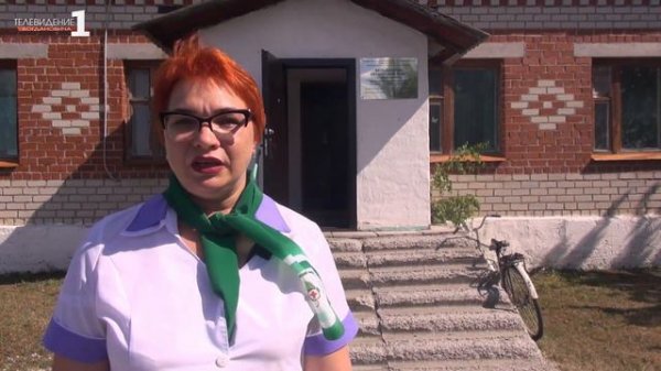 «Добро в село» в Чернокоровском