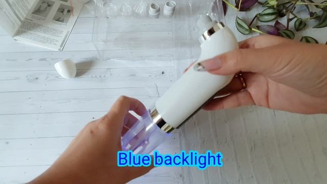 Прибор для чистки кожи лица смотреть онлайн