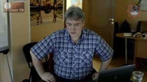 Ч.7 (из 8) Яшкардин Владимир. "Палладиум. Тайны Санкт-Петербурга".