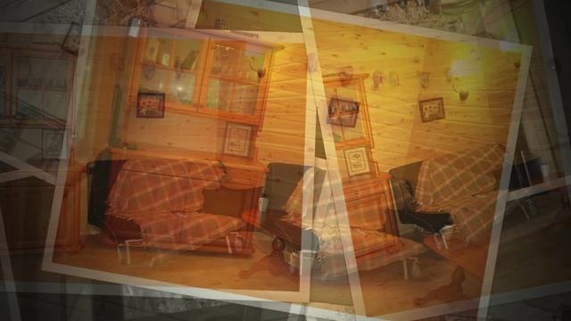 Наш дачный интерьер смотреть онлайн