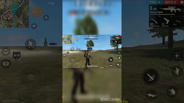 mod menu 100%hs para ff dark mods смотреть онлайн