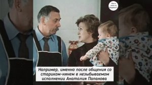 Фильм По семейным обстоятельствам - главный фильм о семейных ценностях