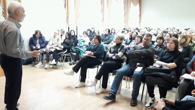 29 февраля 2024 года в техникуме состоялось тематическое родительское собрание Сохраним жизнь смотреть онлайн