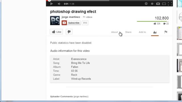 How to Find the Song Used in a YouTube Video смотреть онлайн