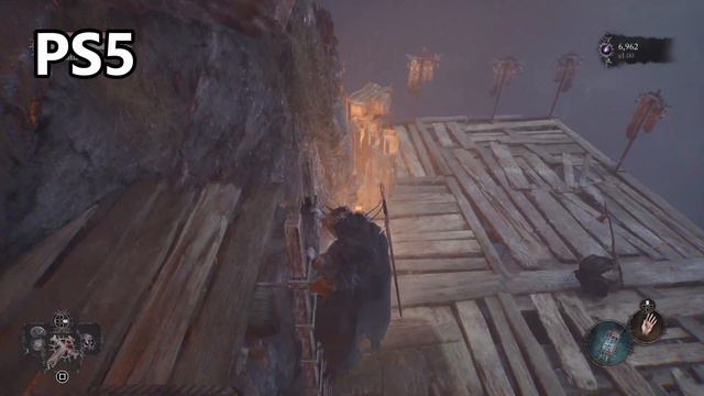 Lords of the Fallen on PC vs PS5: THIS IS A CRIME! смотреть онлайн