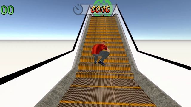 Clumsy Fred - Gaming Session [1440p60] смотреть онлайн