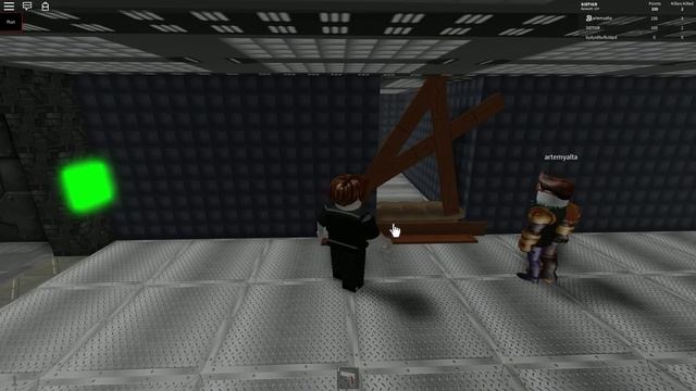 ROBLOX SCP AREA 51 Endless survival . ВЫЖИВАЕМ . НАШЕСТВИЕ МОНСТРОВ . Зона 51 смотреть онлайн