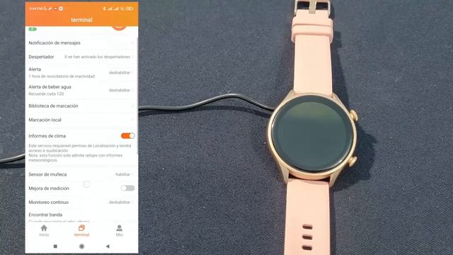SMARTWATCH COLMI I20 - Unboxing Y Review - Calidad Que Sorprende !