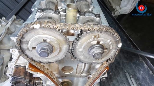 nissan patrol engine timing chain v8 engine 2012 nissan patrol engine timing chain смотреть онлайн