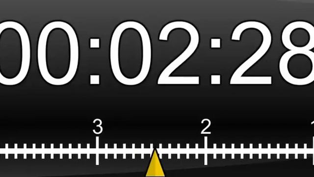 5 минут: обратный отсчет смотреть онлайн
