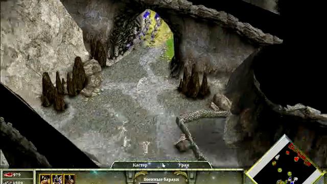 Прохождение игры age of mythology-titans часть 3 смотреть онлайн