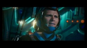 Клип: Тихоокеанский Рубеж, «JUMP».