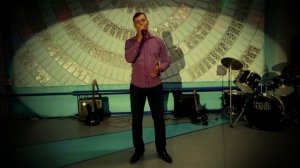 Виктор Цымбал-Берег ночи. ( синяя птица-берег ночи)
