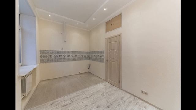 3-ка на Войковской после ремонта смотреть онлайн