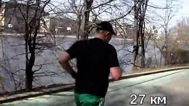 Порадоваться Жизни на 42 км смотреть онлайн