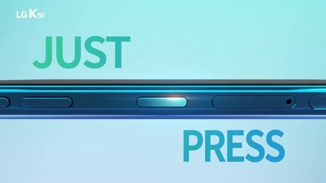 LG K50: Product Video смотреть онлайн