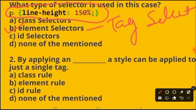 O level html important questions/ css important questions /JavaScript questions/ M2-R5 O level ques смотреть онлайн