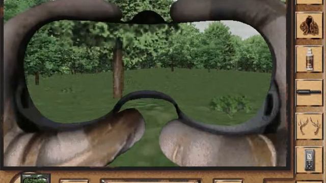 Deer Hunter 2 (PC) - Gameplay смотреть онлайн